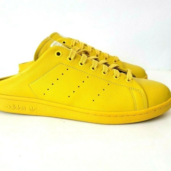 backless stan smiths